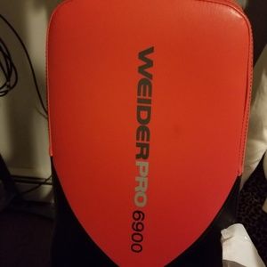 Máquina de hacer ejercicios